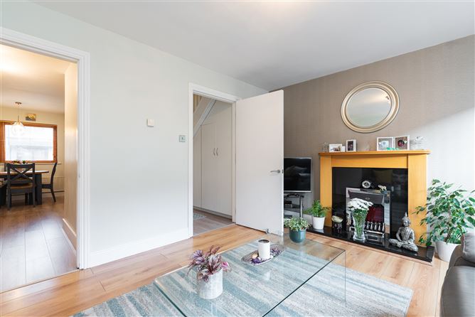 76 Hunters Walk Hunterswood, Ballycullen, Dublin 24