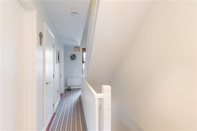 76 Hunters Walk Hunterswood, Ballycullen, Dublin 24