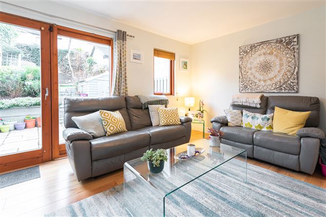 76 Hunters Walk Hunterswood, Ballycullen, Dublin 24