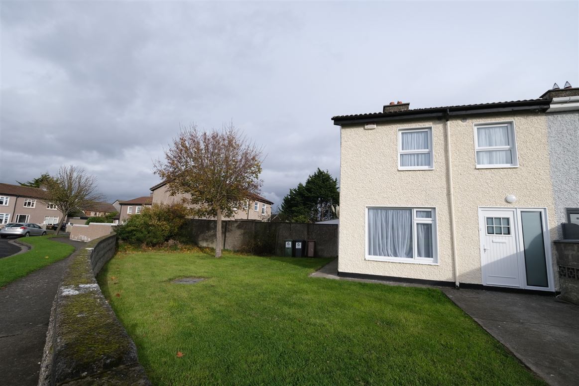 42 Drumcairn Drive, Fettercairn, Tallaght, Dublin 24 Doran Estates