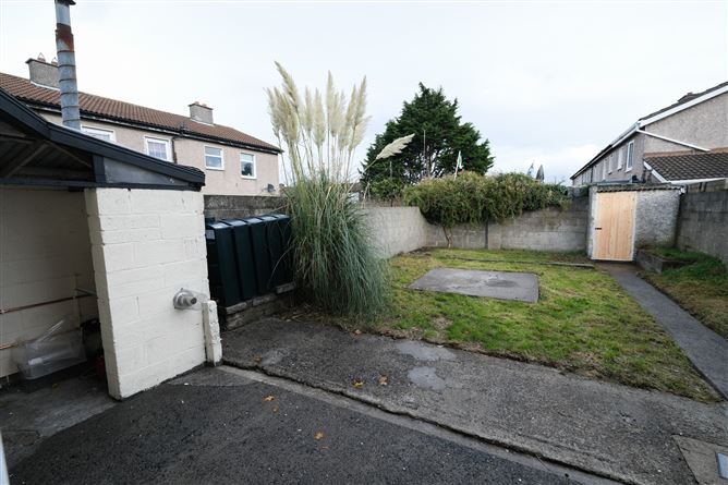 Photo 25 of 25 — 42 Drumcairn Drive, Fettercairn, Tallaght, Dublin 24