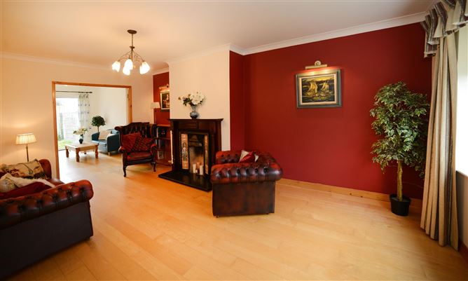 31 Cianlea, Rathbeale Road, Swords, Dublin