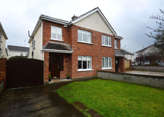 31 Cianlea, Rathbeale Road, Swords, Dublin