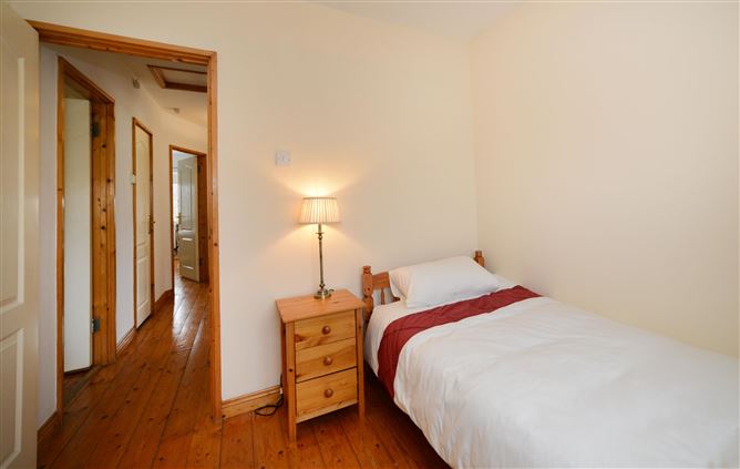 31 Cianlea, Rathbeale Road, Swords, Dublin