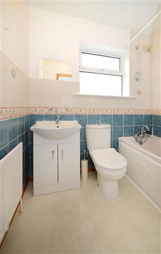 31 Cianlea, Rathbeale Road, Swords, Dublin
