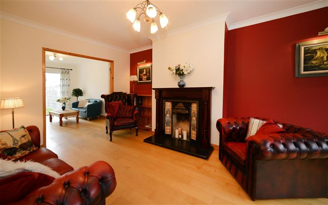31 Cianlea, Rathbeale Road, Swords, Dublin
