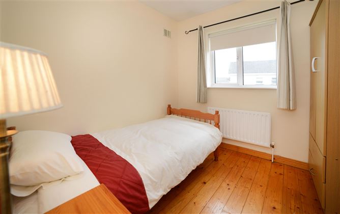31 Cianlea, Rathbeale Road, Swords, Dublin