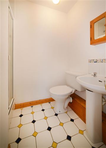 31 Cianlea, Rathbeale Road, Swords, Dublin