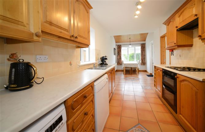 31 Cianlea, Rathbeale Road, Swords, Dublin