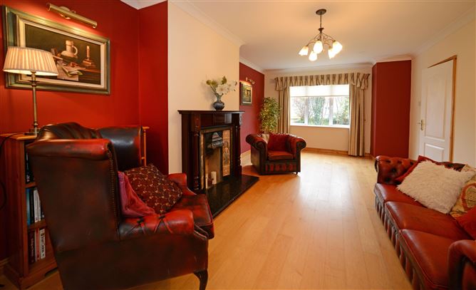 31 Cianlea, Rathbeale Road, Swords, Dublin