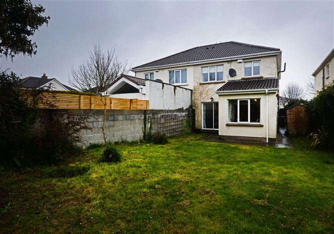 31 Cianlea, Rathbeale Road, Swords, Dublin