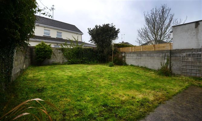 31 Cianlea, Rathbeale Road, Swords, Dublin