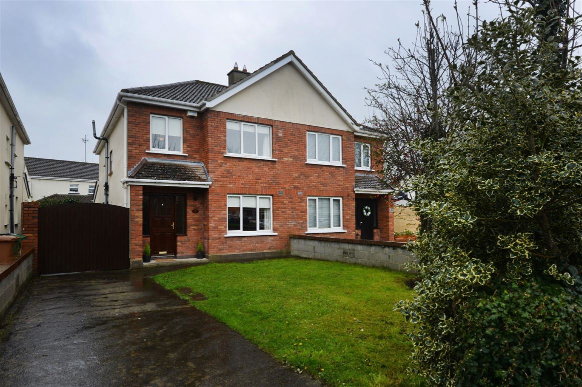 31 Cianlea, Rathbeale Road, Swords, Dublin