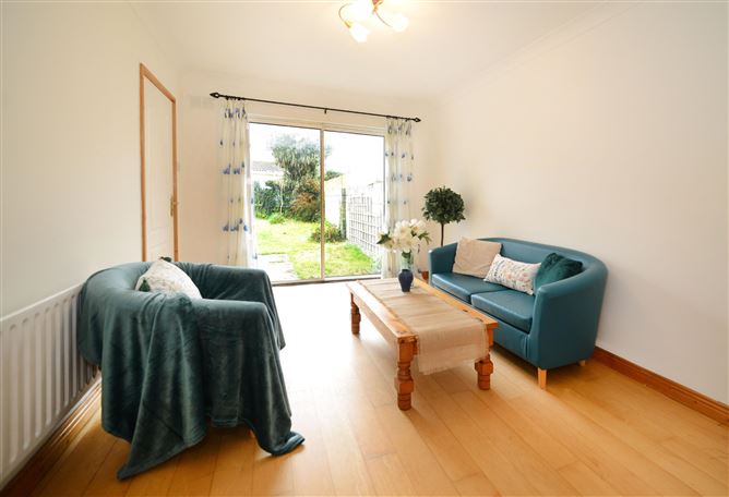 31 Cianlea, Rathbeale Road, Swords, Dublin