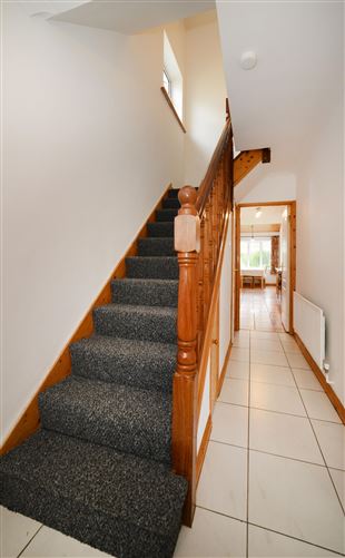 31 Cianlea, Rathbeale Road, Swords, Dublin