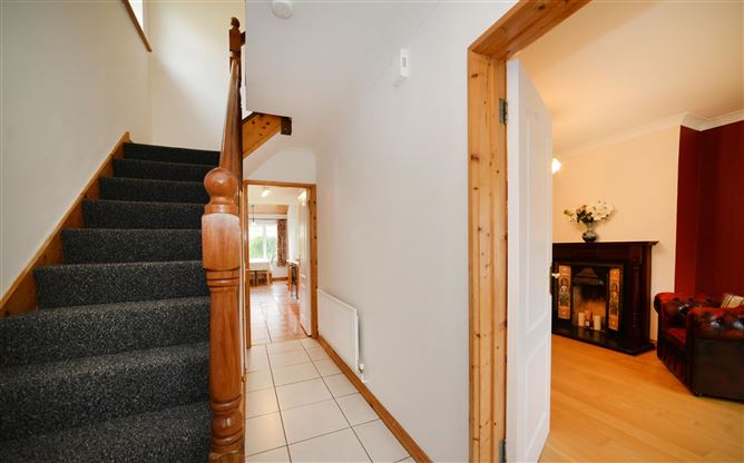 31 Cianlea, Rathbeale Road, Swords, Dublin