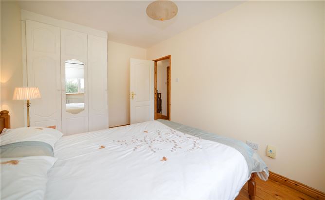 31 Cianlea, Rathbeale Road, Swords, Dublin