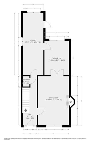 31 Cianlea, Rathbeale Road, Swords, Dublin