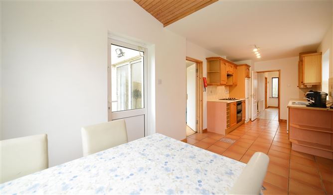 31 Cianlea, Rathbeale Road, Swords, Dublin