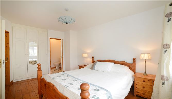 31 Cianlea, Rathbeale Road, Swords, Dublin