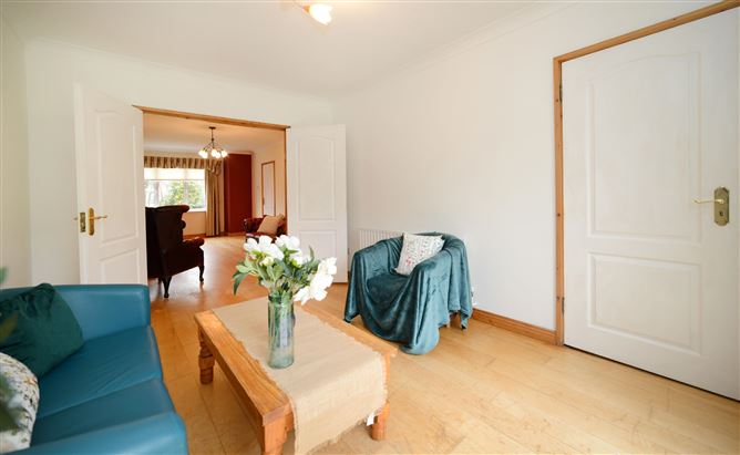31 Cianlea, Rathbeale Road, Swords, Dublin