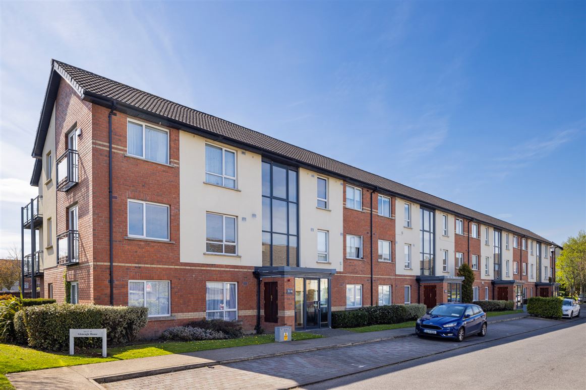 41 Gleneagle House, Ridgewood, Swords, County Dublin