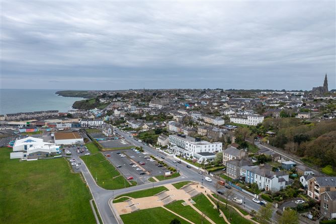 Easton House, Lower Branch Road, Tramore, Co. Waterford