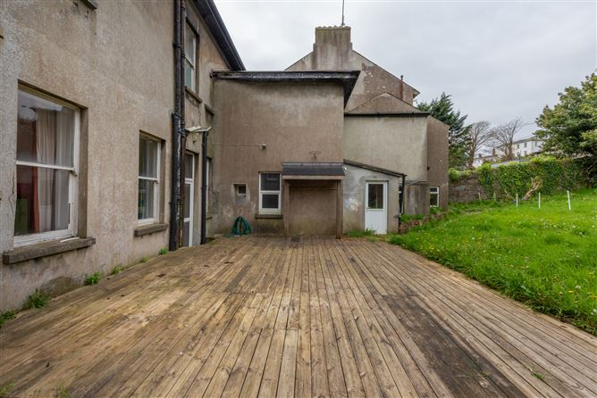 Easton House, Lower Branch Road, Tramore, Co. Waterford
