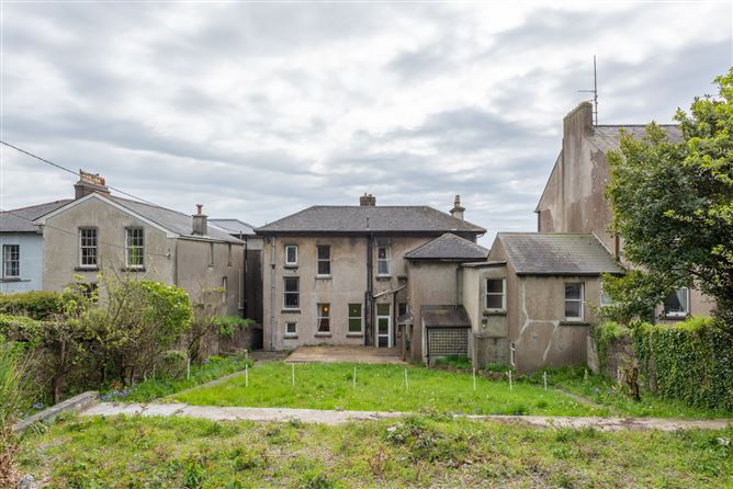 Easton House, Lower Branch Road, Tramore, Co. Waterford