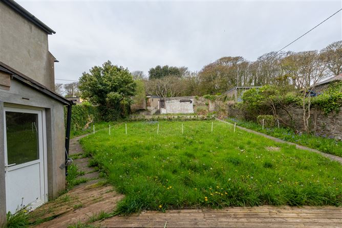 Easton House, Lower Branch Road, Tramore, Co. Waterford