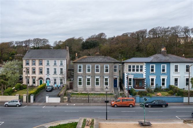 Easton House, Lower Branch Road, Tramore, Co. Waterford