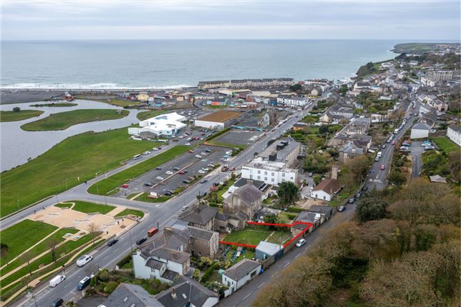 Easton House, Lower Branch Road, Tramore, Co. Waterford