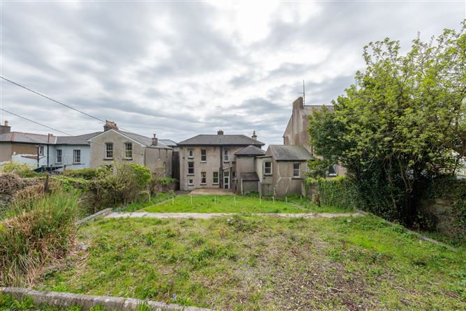 Easton House, Lower Branch Road, Tramore, Co. Waterford
