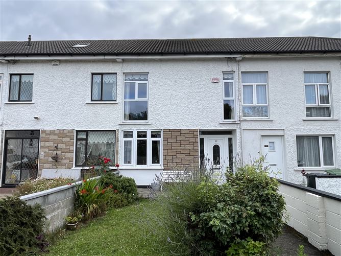 33 Seacliff Avenue, Baldoyle, Dublin 13 Stuart McDonnell Properties