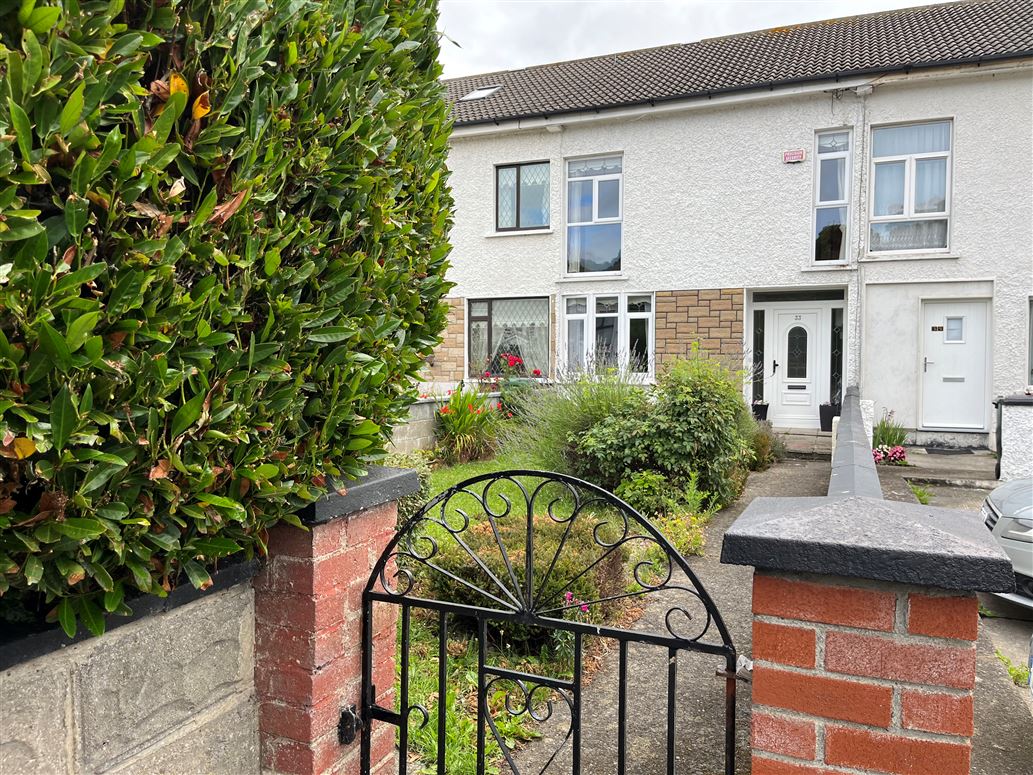 33 Seacliff Avenue, Baldoyle, Dublin 13 Stuart McDonnell Properties