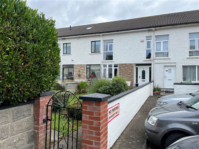 33 Seacliff Avenue, Baldoyle, Dublin 13 Stuart McDonnell Properties