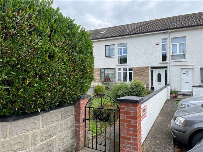 33 Seacliff Avenue, Baldoyle, Dublin 13 Stuart McDonnell Properties