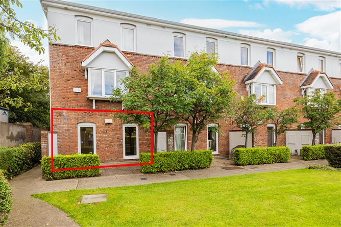88 Abbeyfield, Milltown, Dublin 6