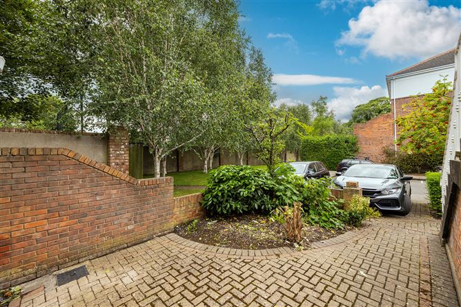88 Abbeyfield, Milltown, Dublin 6