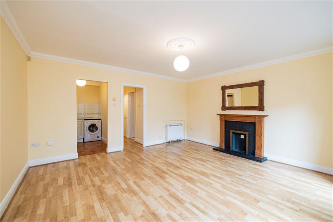 88 Abbeyfield, Milltown, Dublin 6