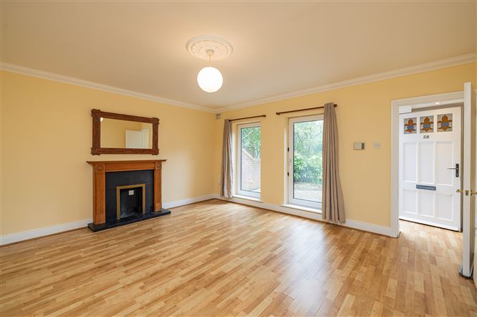 88 Abbeyfield, Milltown, Dublin 6