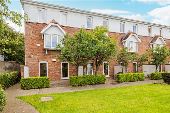 88 Abbeyfield, Milltown, Dublin 6