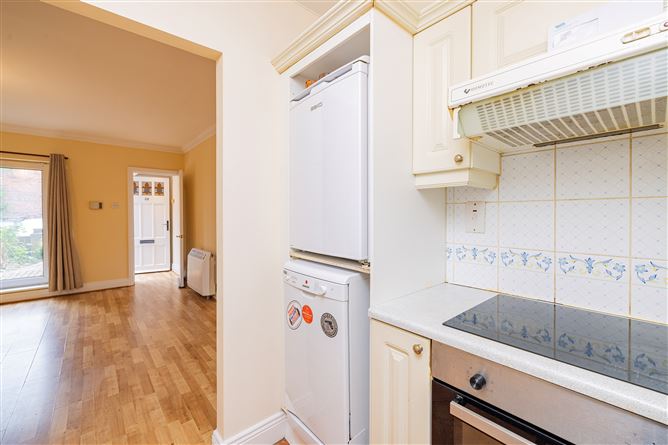88 Abbeyfield, Milltown, Dublin 6