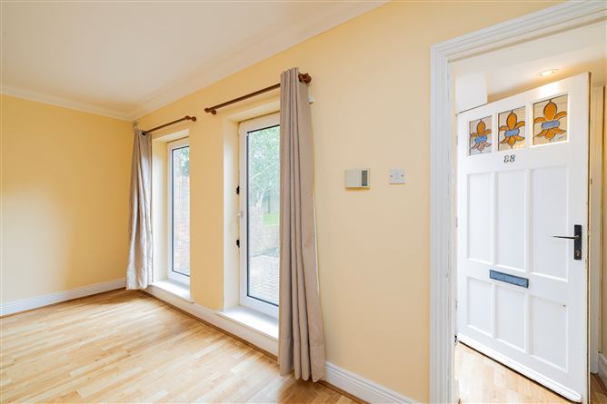 88 Abbeyfield, Milltown, Dublin 6
