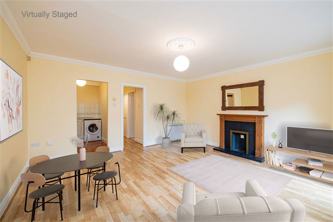 88 Abbeyfield, Milltown, Dublin 6