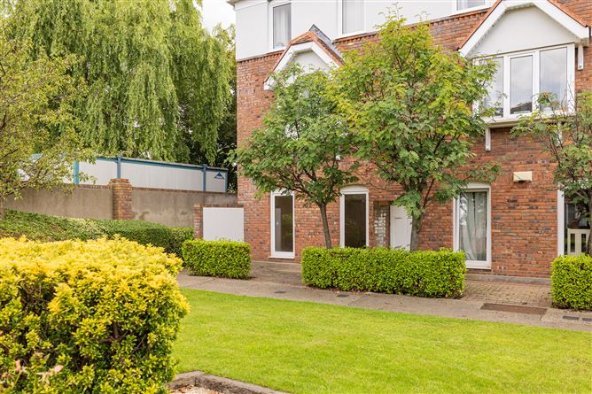 88 Abbeyfield, Milltown, Dublin 6