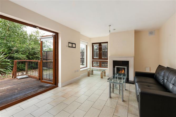 1 The Rise Mews, Glasnevin, Dublin 9