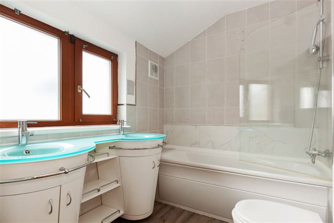 1 The Rise Mews, Glasnevin, Dublin 9