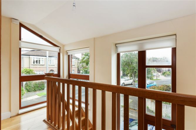 1 The Rise Mews, Glasnevin, Dublin 9