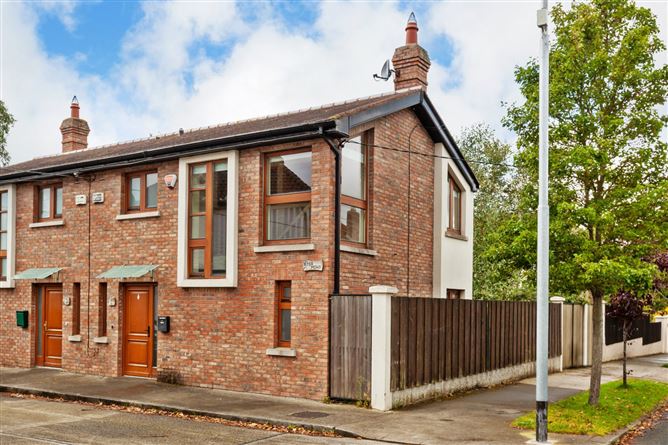 1 The Rise Mews, Glasnevin, Dublin 9